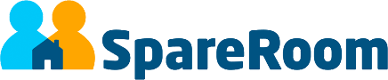 Spare rooms Logo